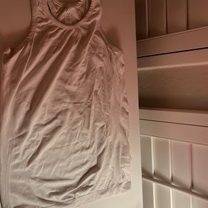 Athleta Girl Power Up Tank